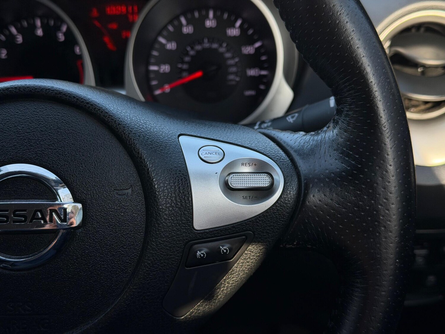 Used Nissan Juke for sale - 77722995: Photo 19