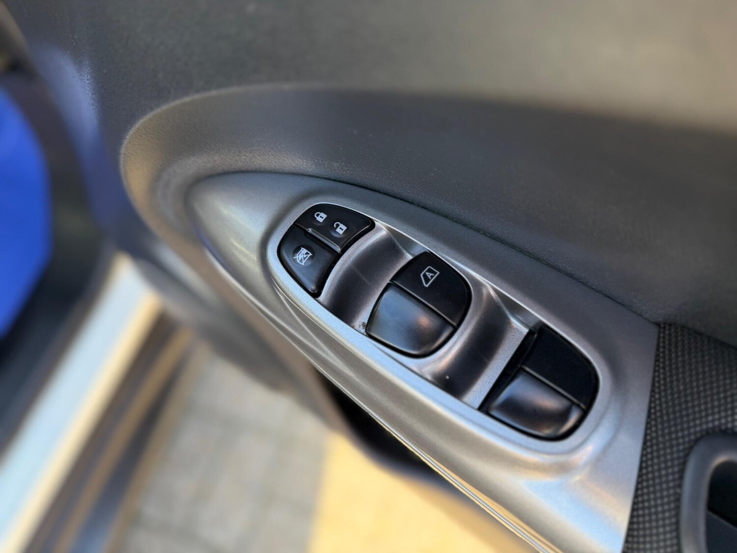 Used Nissan Juke for sale - 77722995: Photo 22