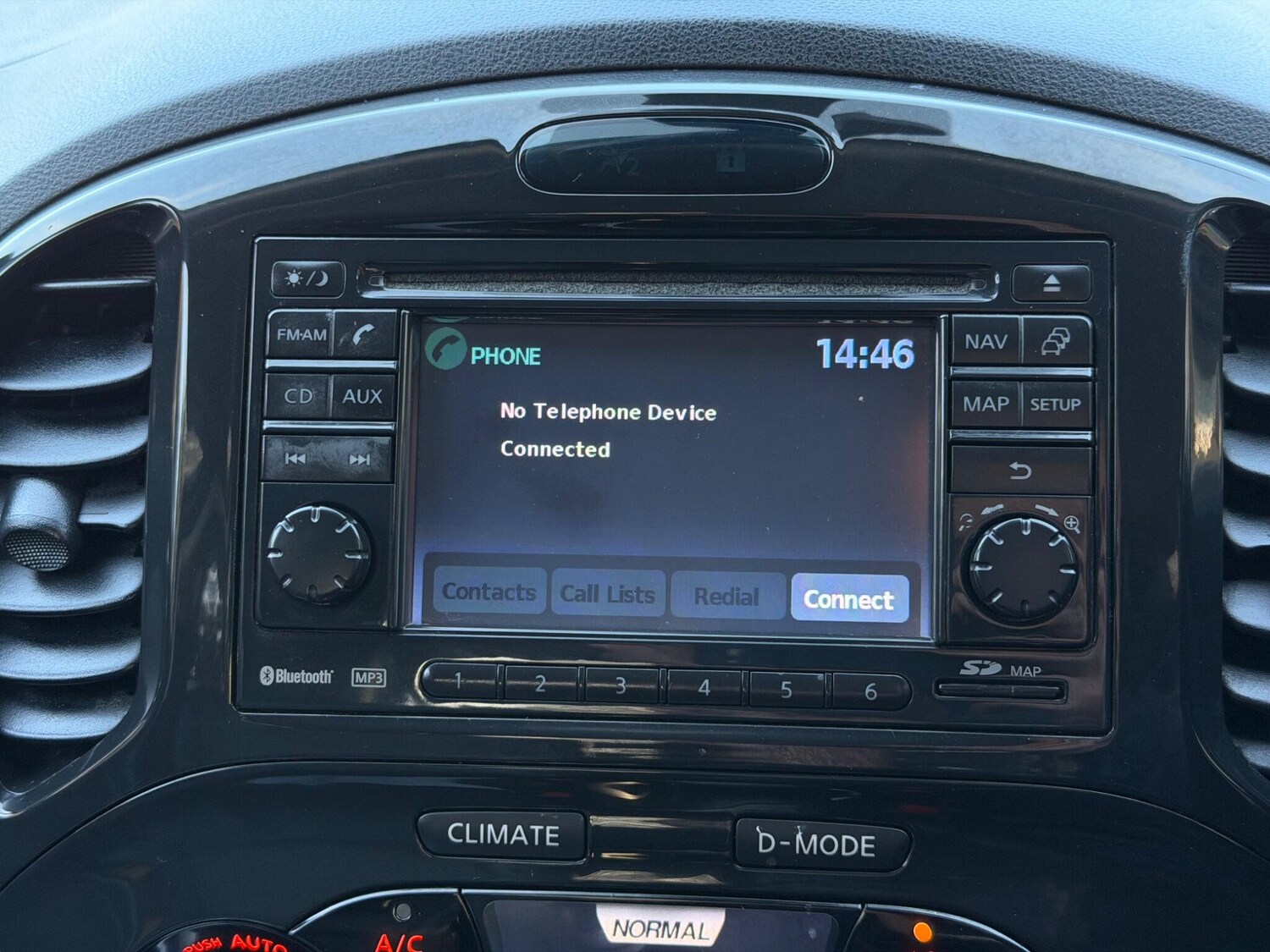 Used Nissan Juke for sale - 77722995: Photo 26