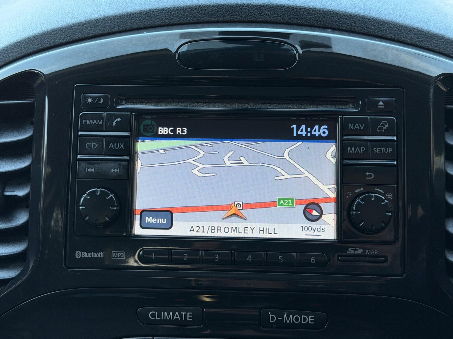 Used Nissan Juke for sale - 77722995: Photo 27