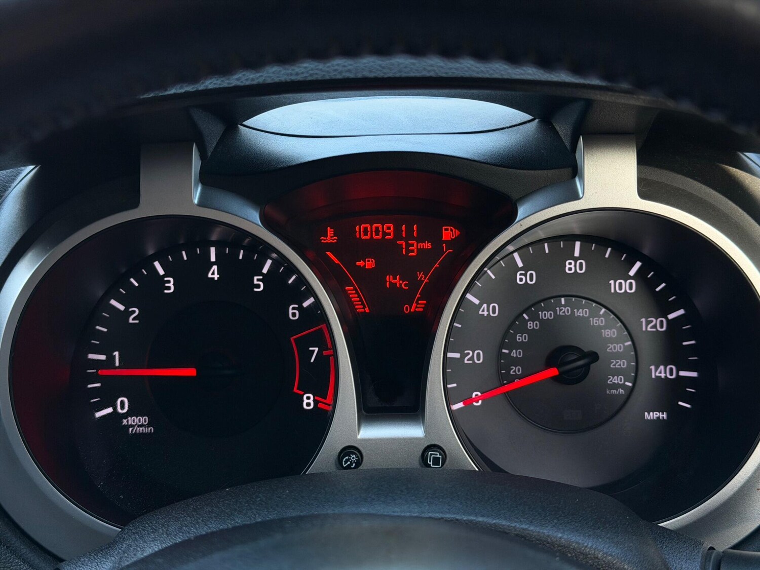 Used Nissan Juke for sale - 77722995: Photo 28