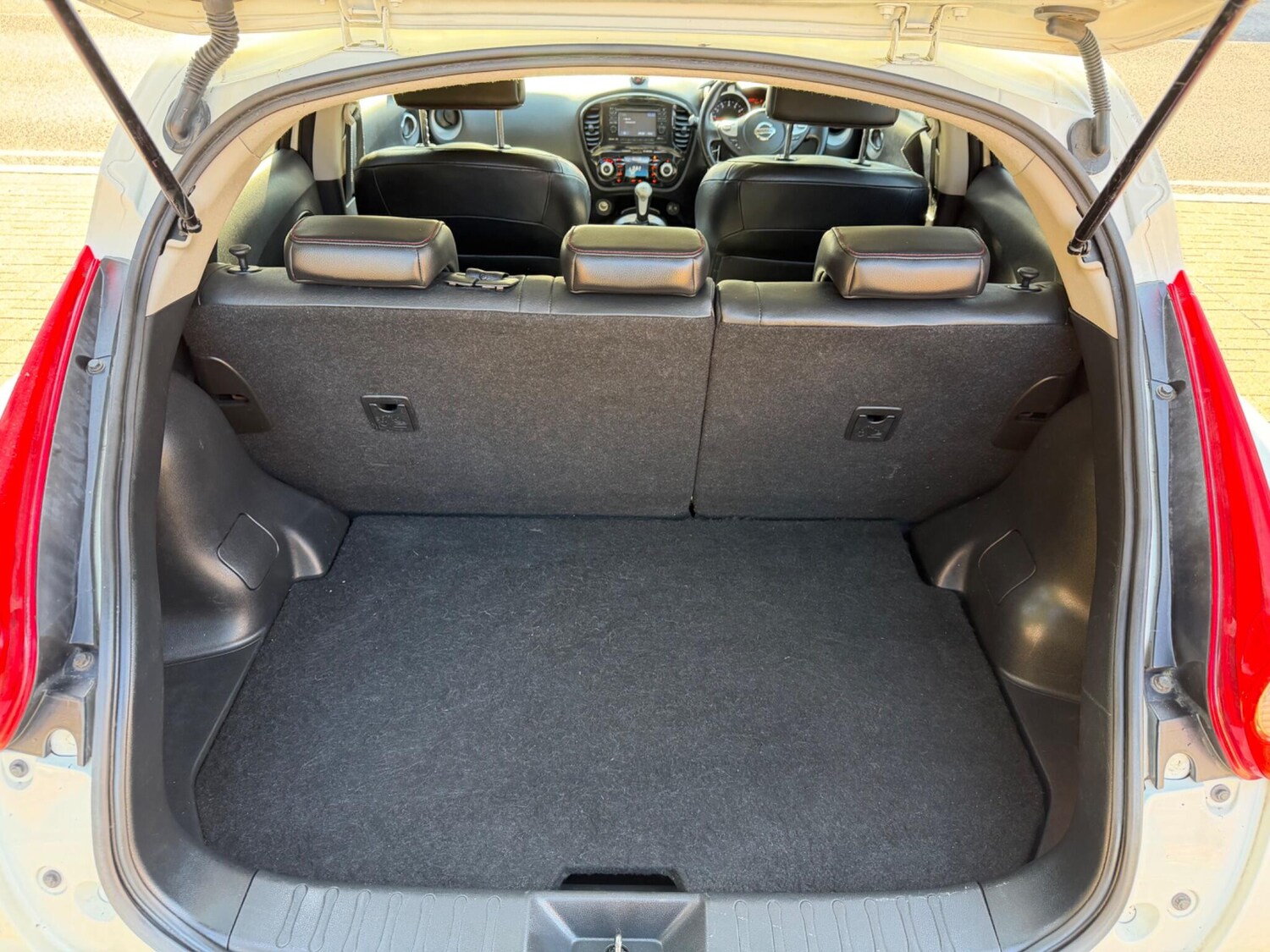 Used Nissan Juke for sale - 77722995: Photo 29