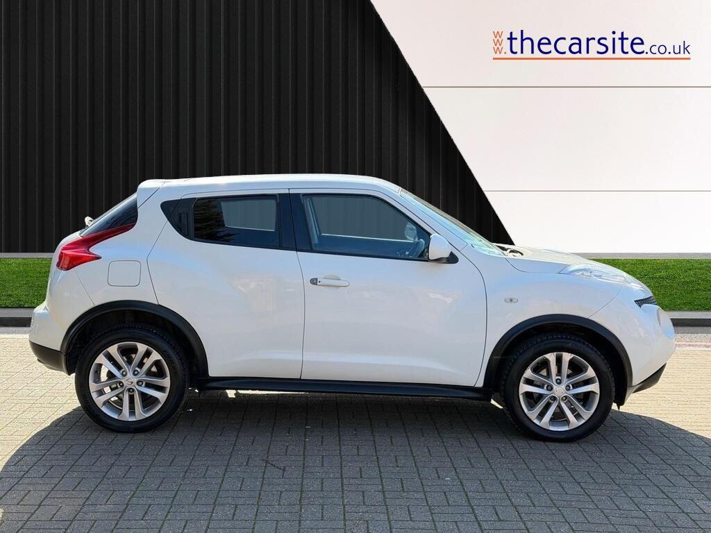 Used Nissan Juke for sale - 77722995: Photo 7