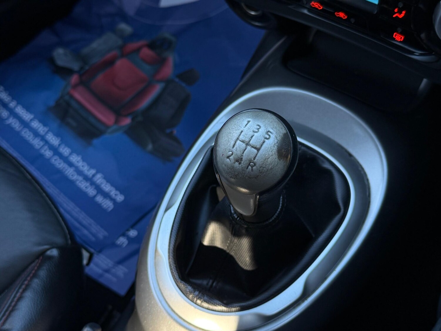 Used Nissan Juke for sale - 77722995: Photo 9