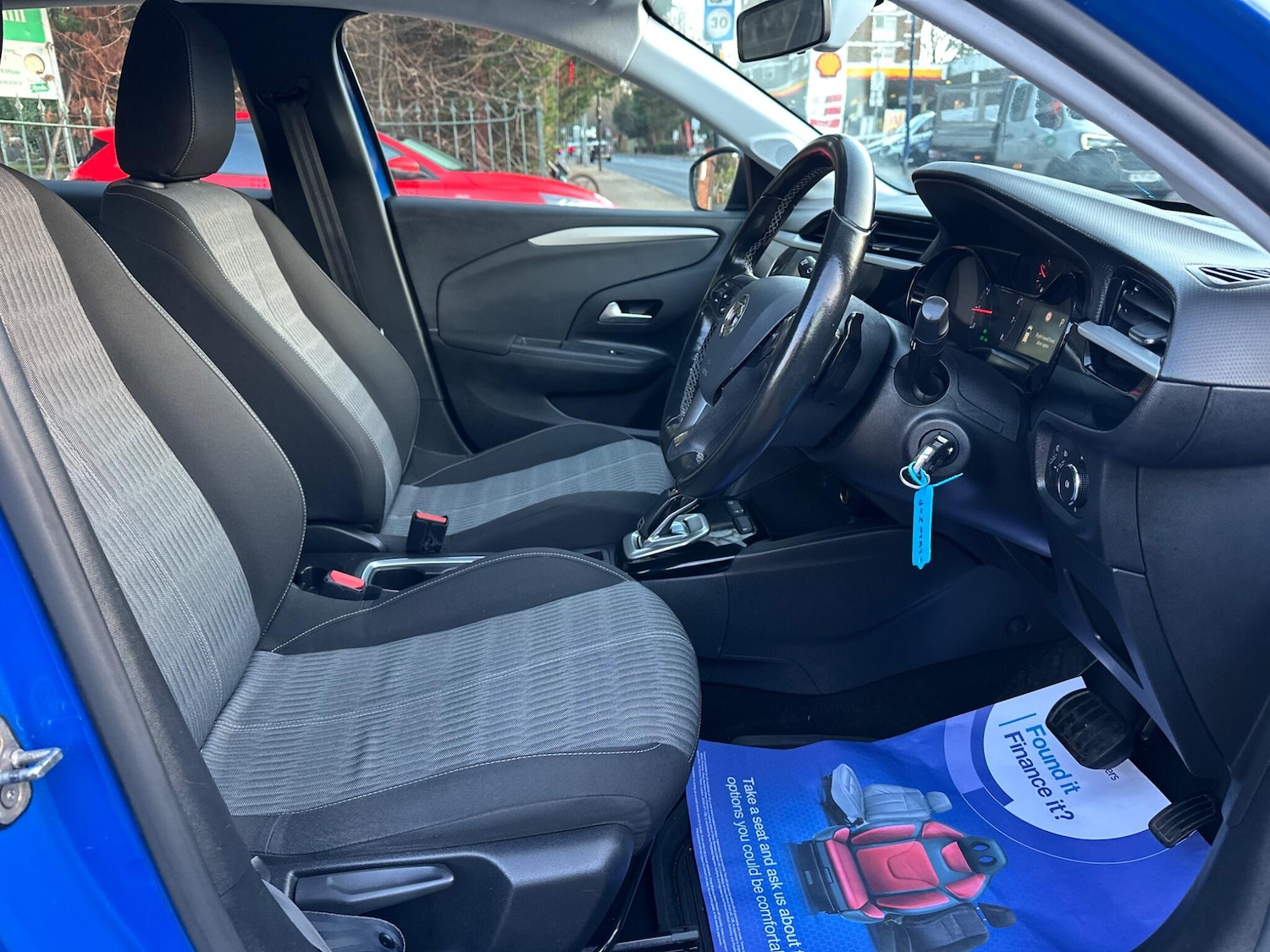 Used Vauxhall Corsa 2020 for sale - 77143968: Photo 11