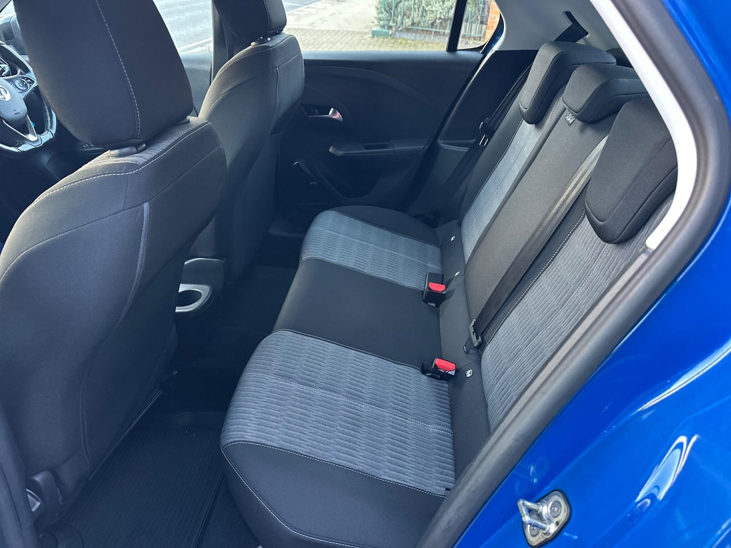 Used Vauxhall Corsa 2020 for sale - 77143968: Photo 14