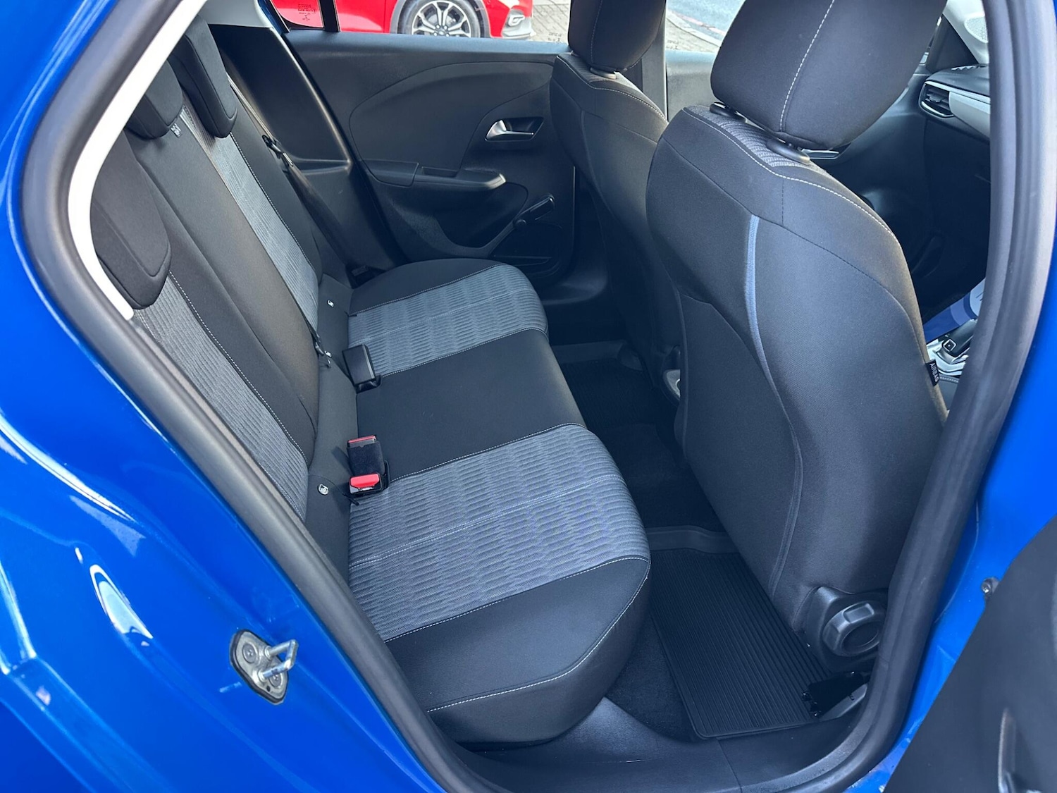 Used Vauxhall Corsa 2020 for sale - 77143968: Photo 15