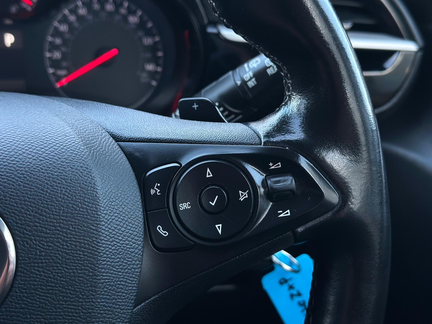 Used Vauxhall Corsa 2020 for sale - 77143968: Photo 18