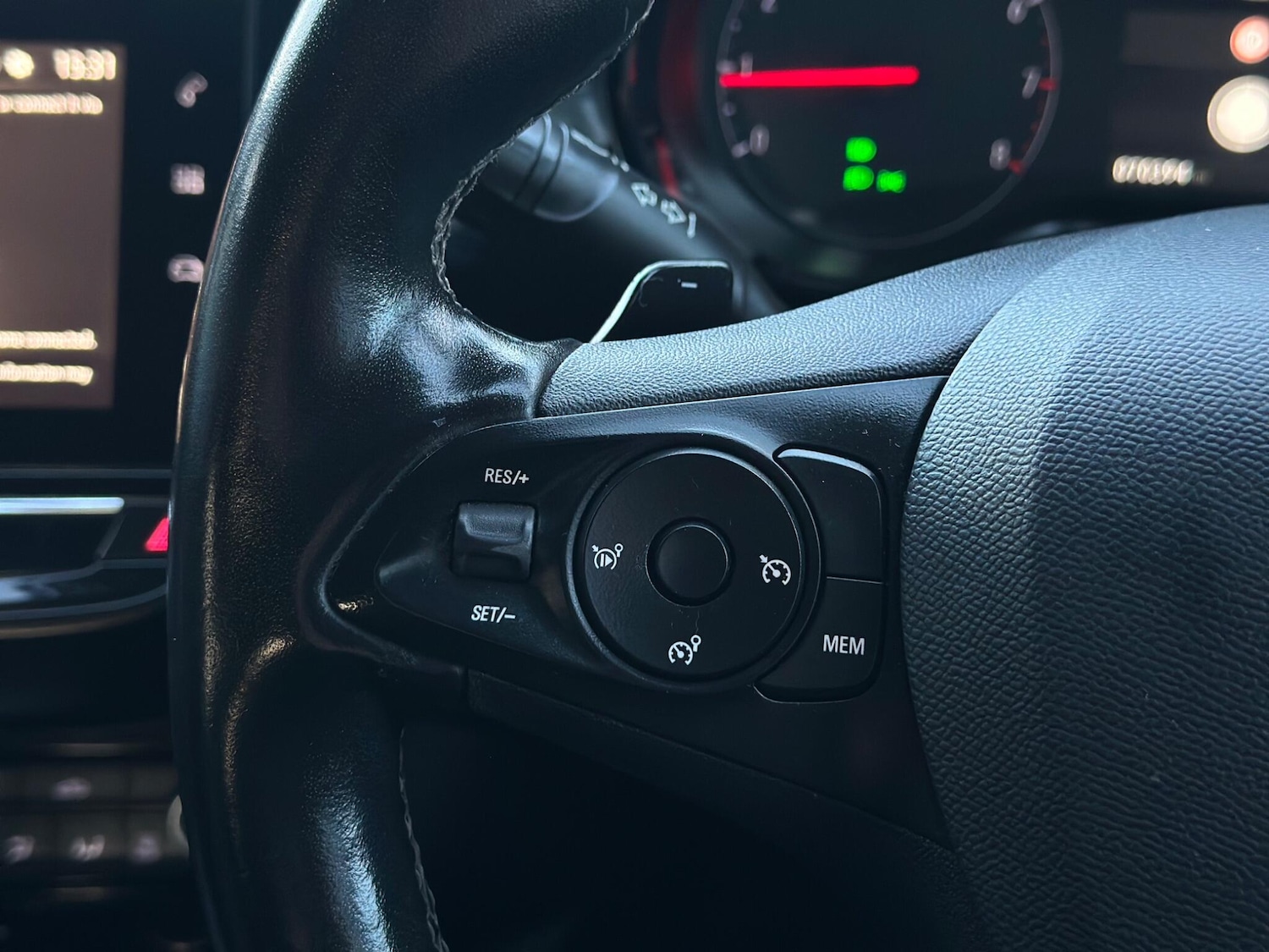 Used Vauxhall Corsa 2020 for sale - 77143968: Photo 19