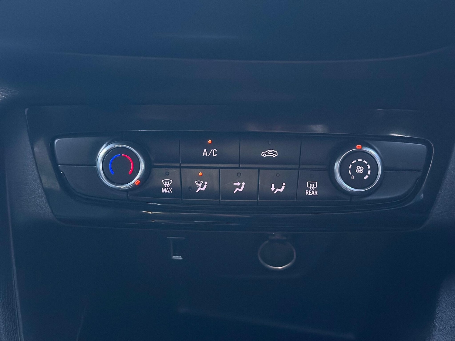 Used Vauxhall Corsa 2020 for sale - 77143968: Photo 21