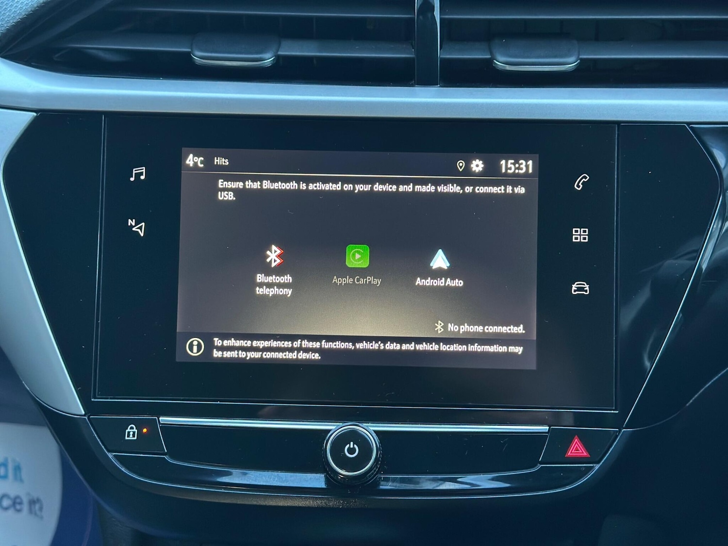 Used Vauxhall Corsa 2020 for sale - 77143968: Photo 24