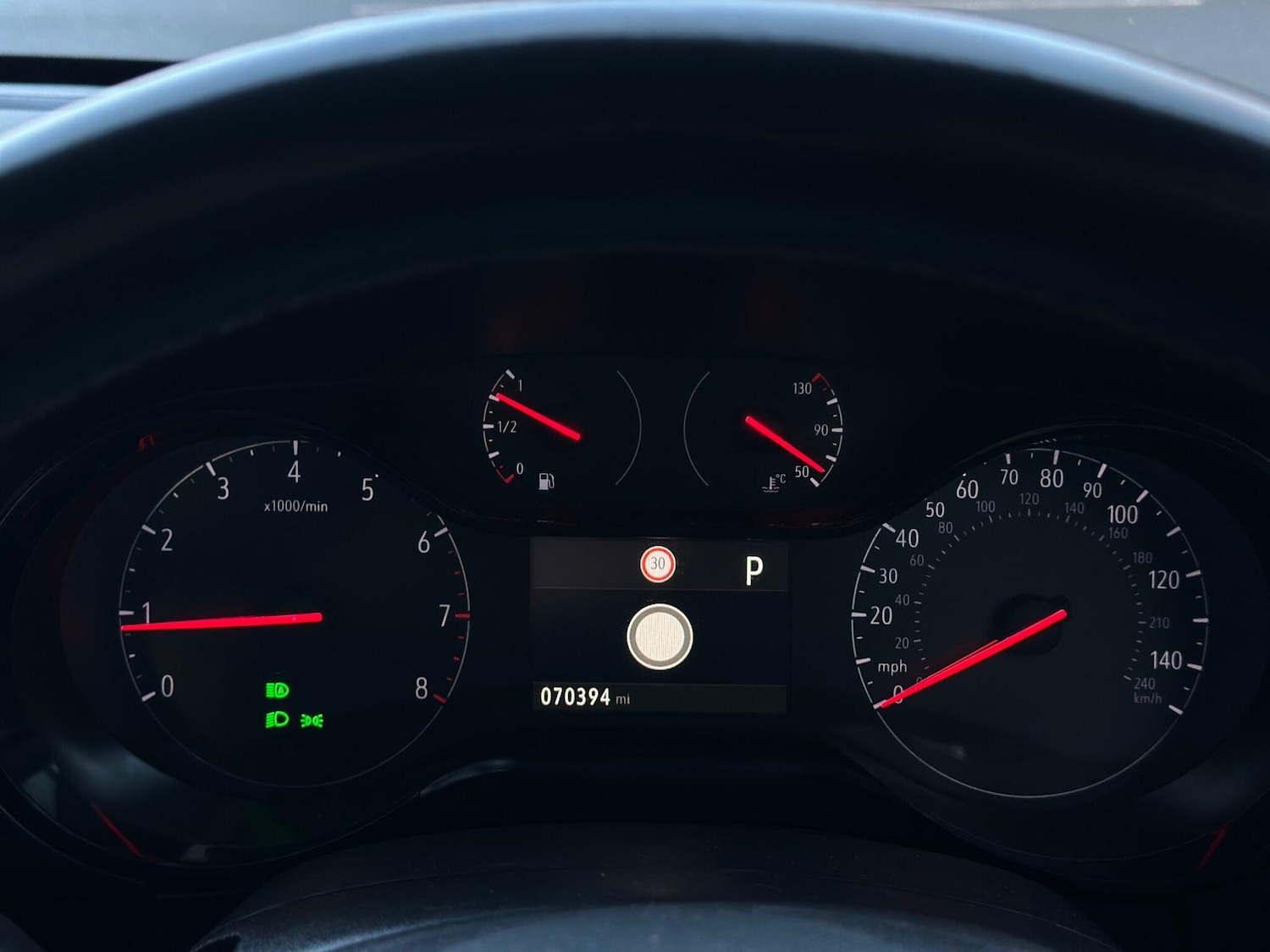 Used Vauxhall Corsa 2020 for sale - 77143968: Photo 26