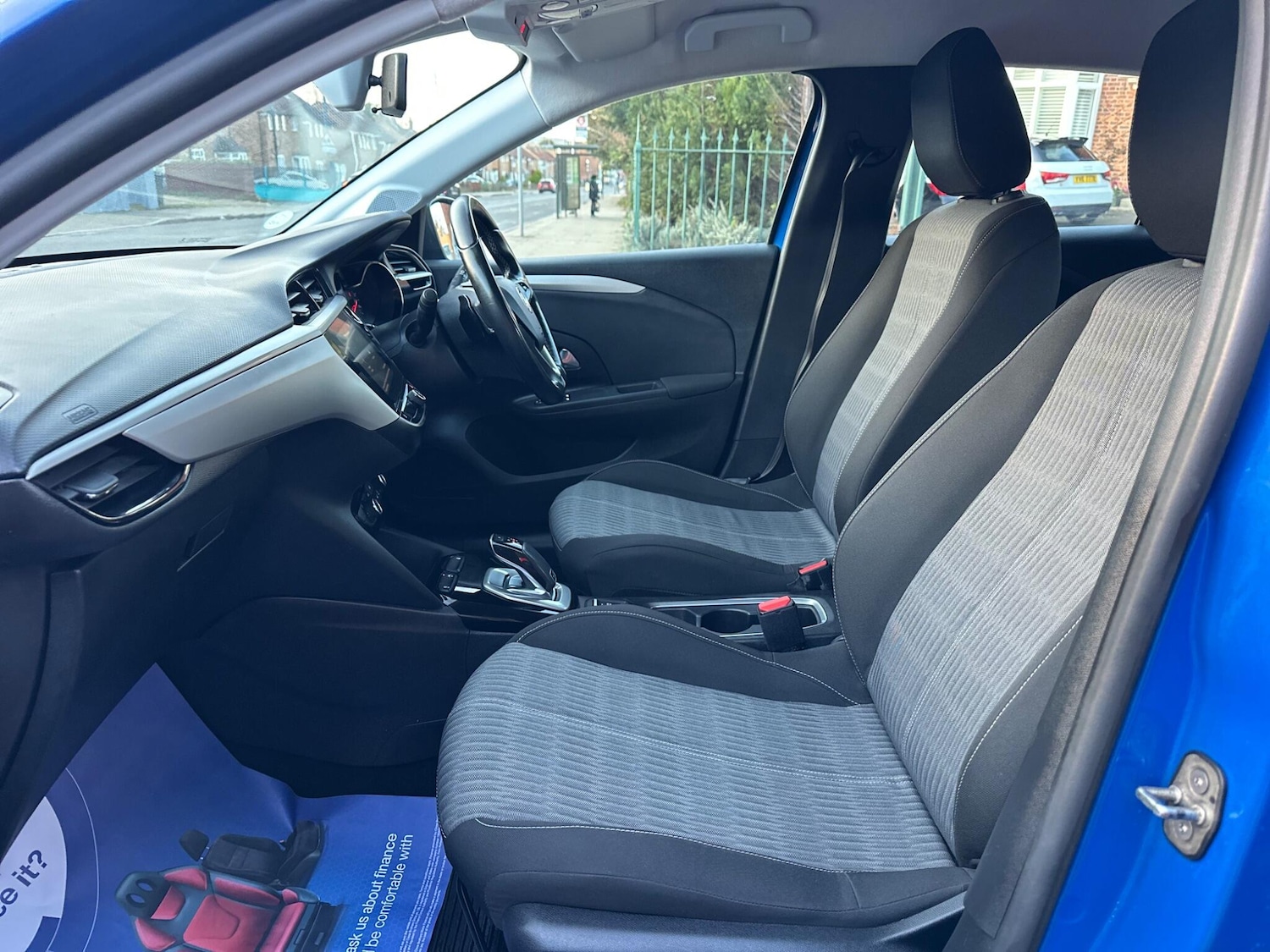 Used Vauxhall Corsa 2020 for sale - 77143968: Photo 28