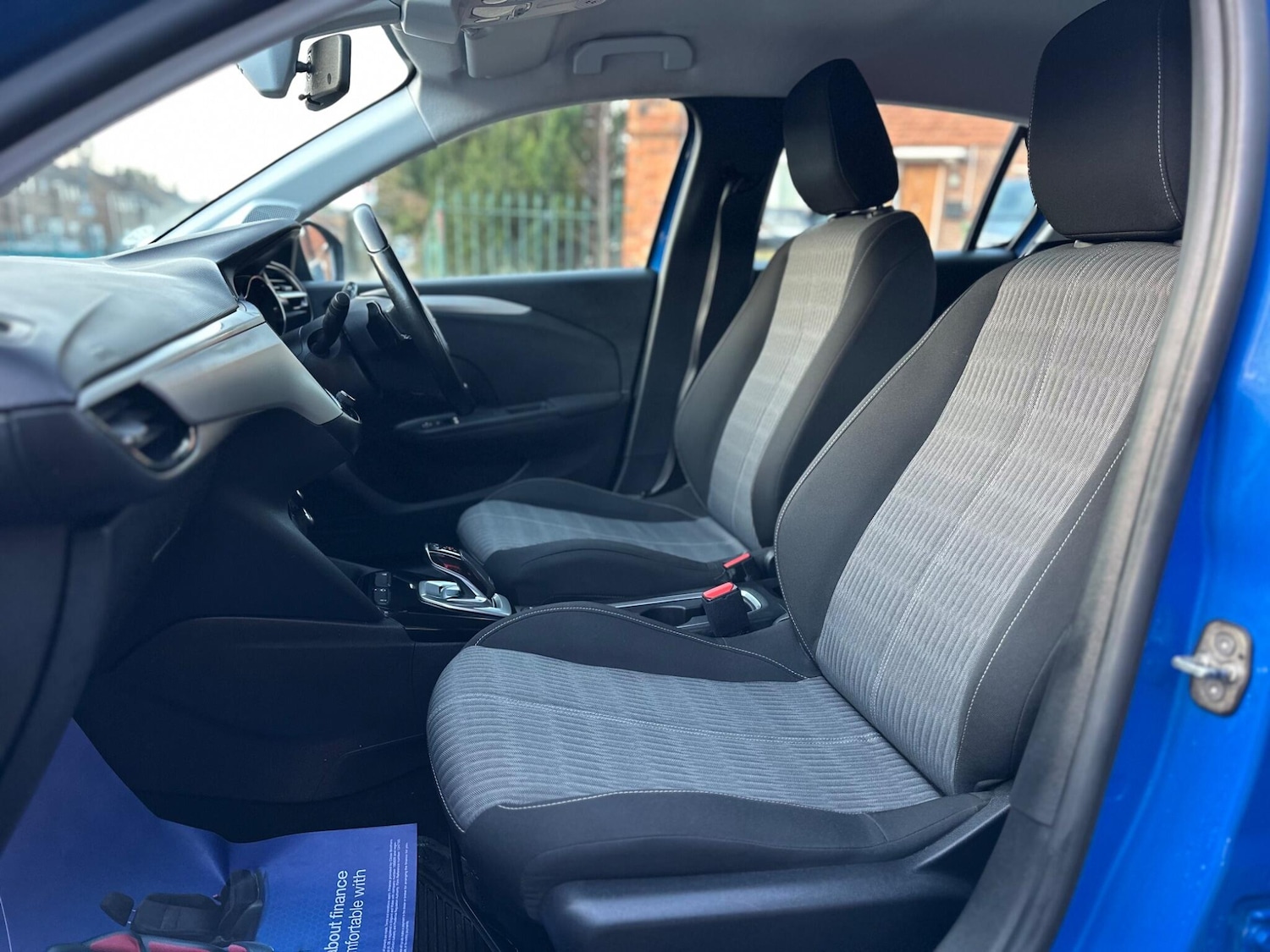 Used Vauxhall Corsa 2020 for sale - 77143968: Photo 29