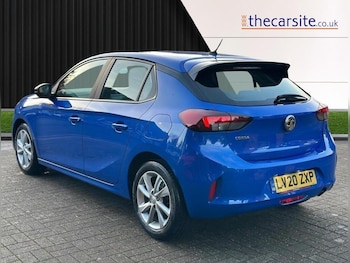 Used Vauxhall Corsa 2020 for sale - 77143968: Photo