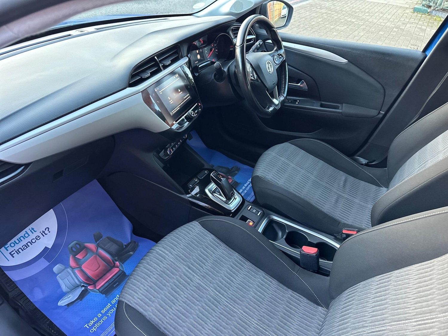 Used Vauxhall Corsa 2020 for sale - 77143968: Photo 30