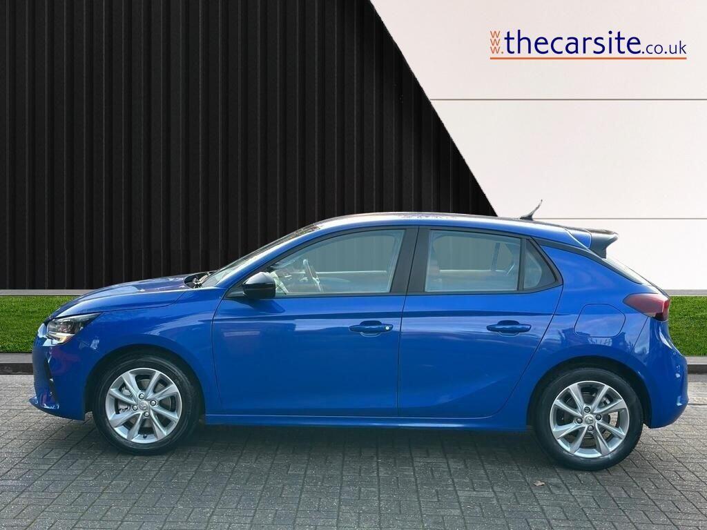 Used Vauxhall Corsa 2020 for sale - 77143968: Photo 4