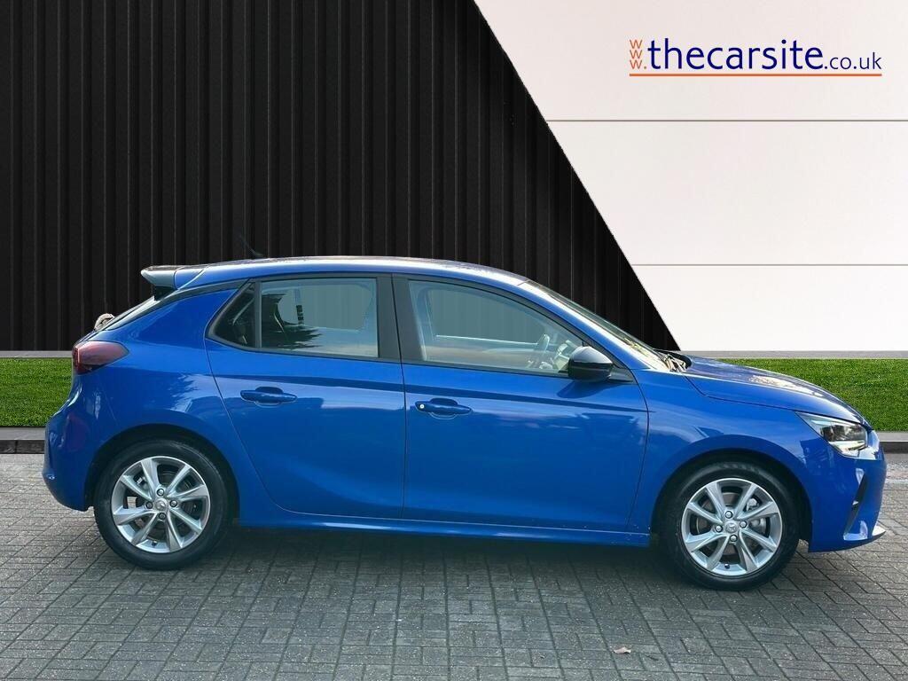 Used Vauxhall Corsa 2020 for sale - 77143968: Photo 7