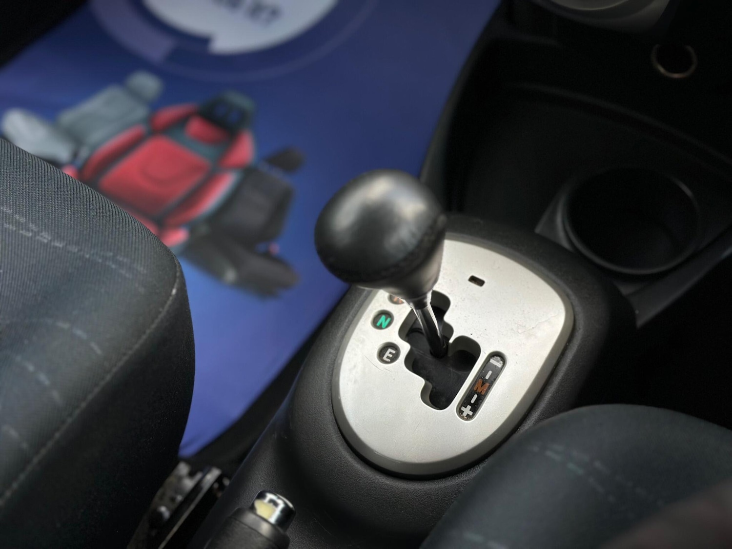 Used Toyota Yaris for sale - 77267656: Photo 10