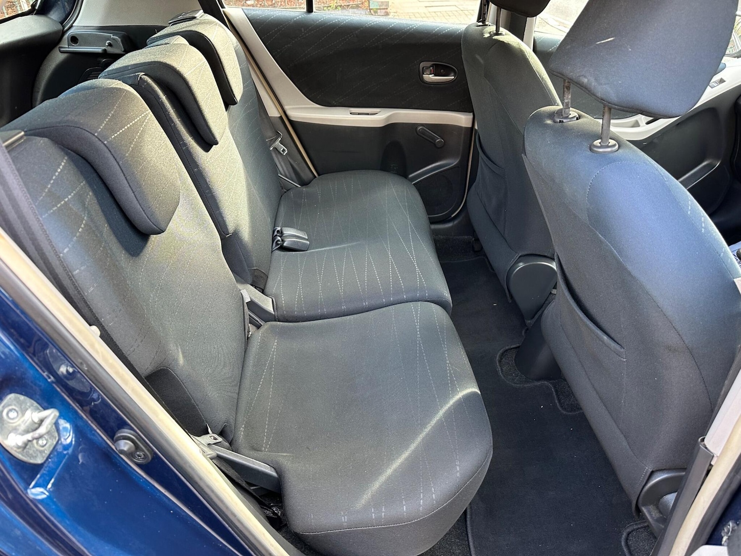 Used Toyota Yaris for sale - 77267656: Photo 13