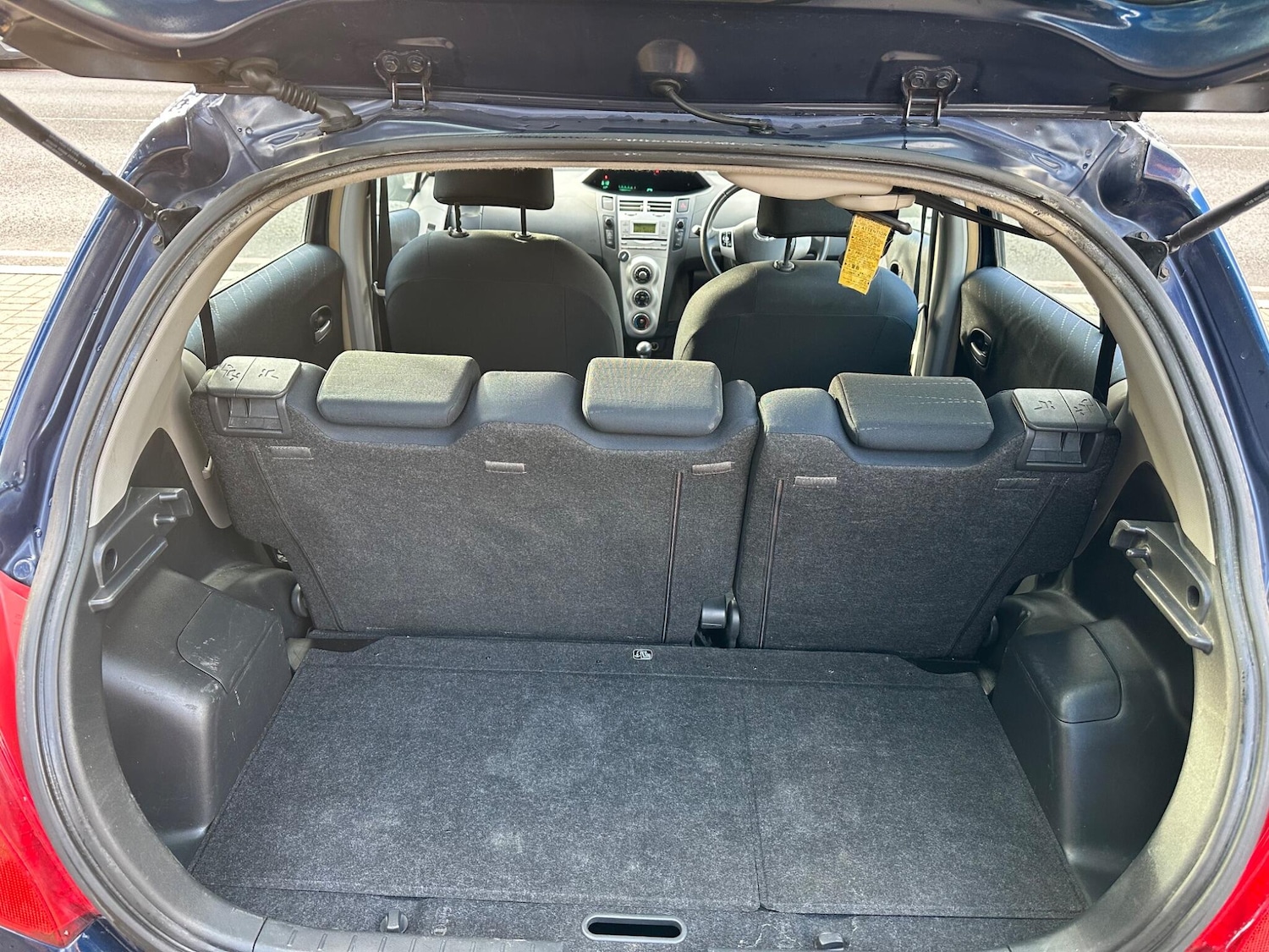 Used Toyota Yaris for sale - 77267656: Photo 15