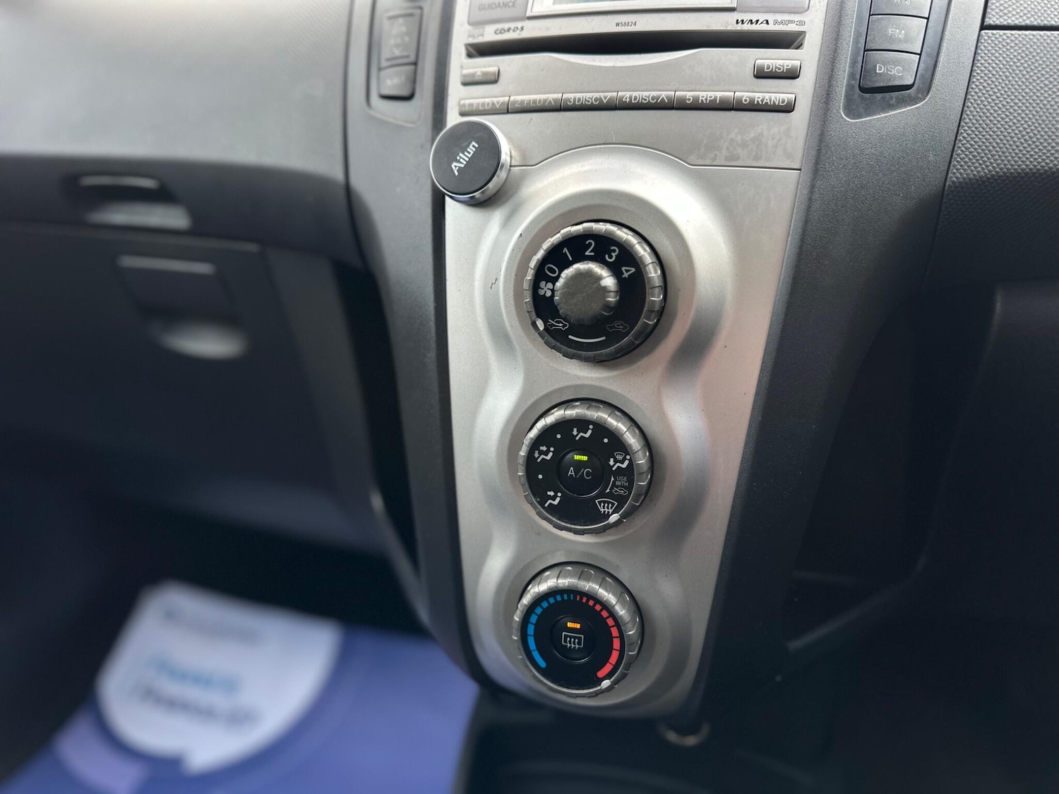 Used Toyota Yaris for sale - 77267656: Photo 18