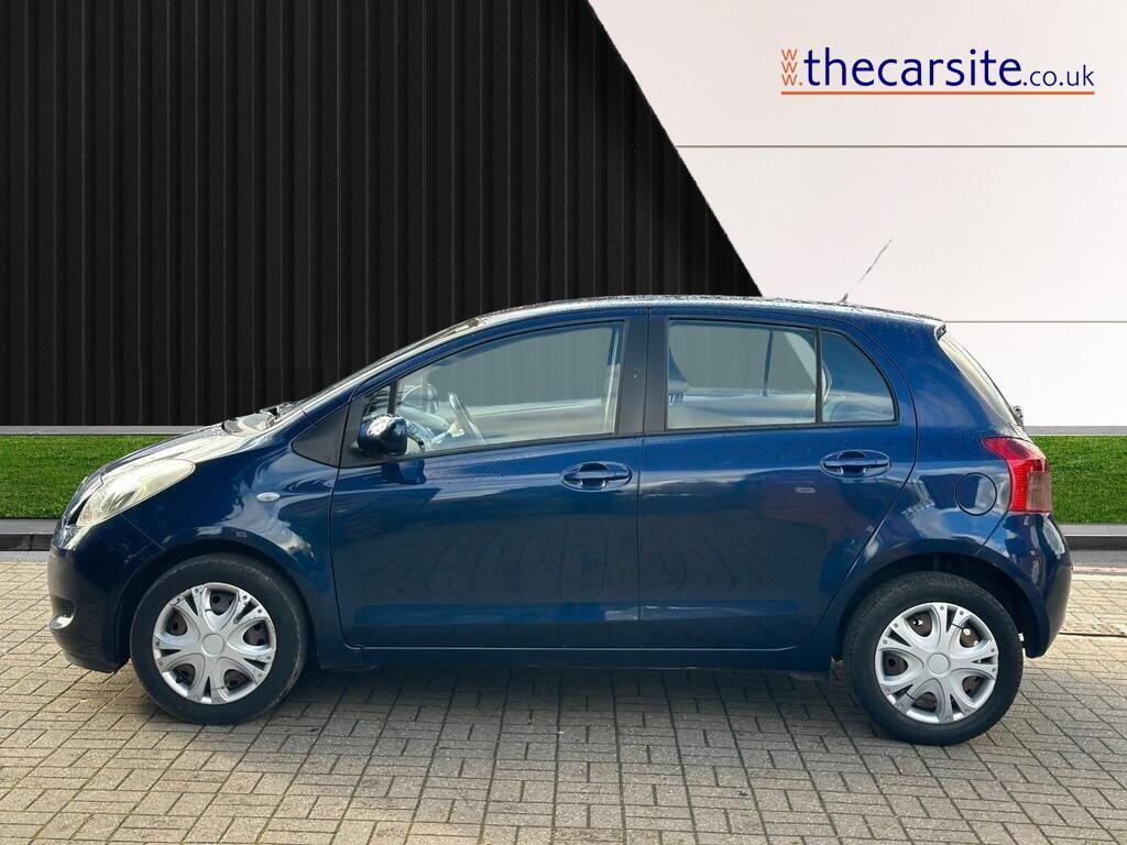 Used Toyota Yaris for sale - 77267656: Photo 3