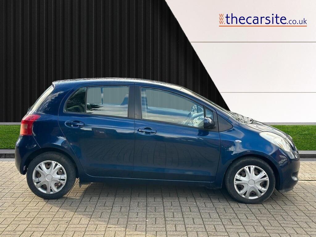 Used Toyota Yaris for sale - 77267656: Photo 5