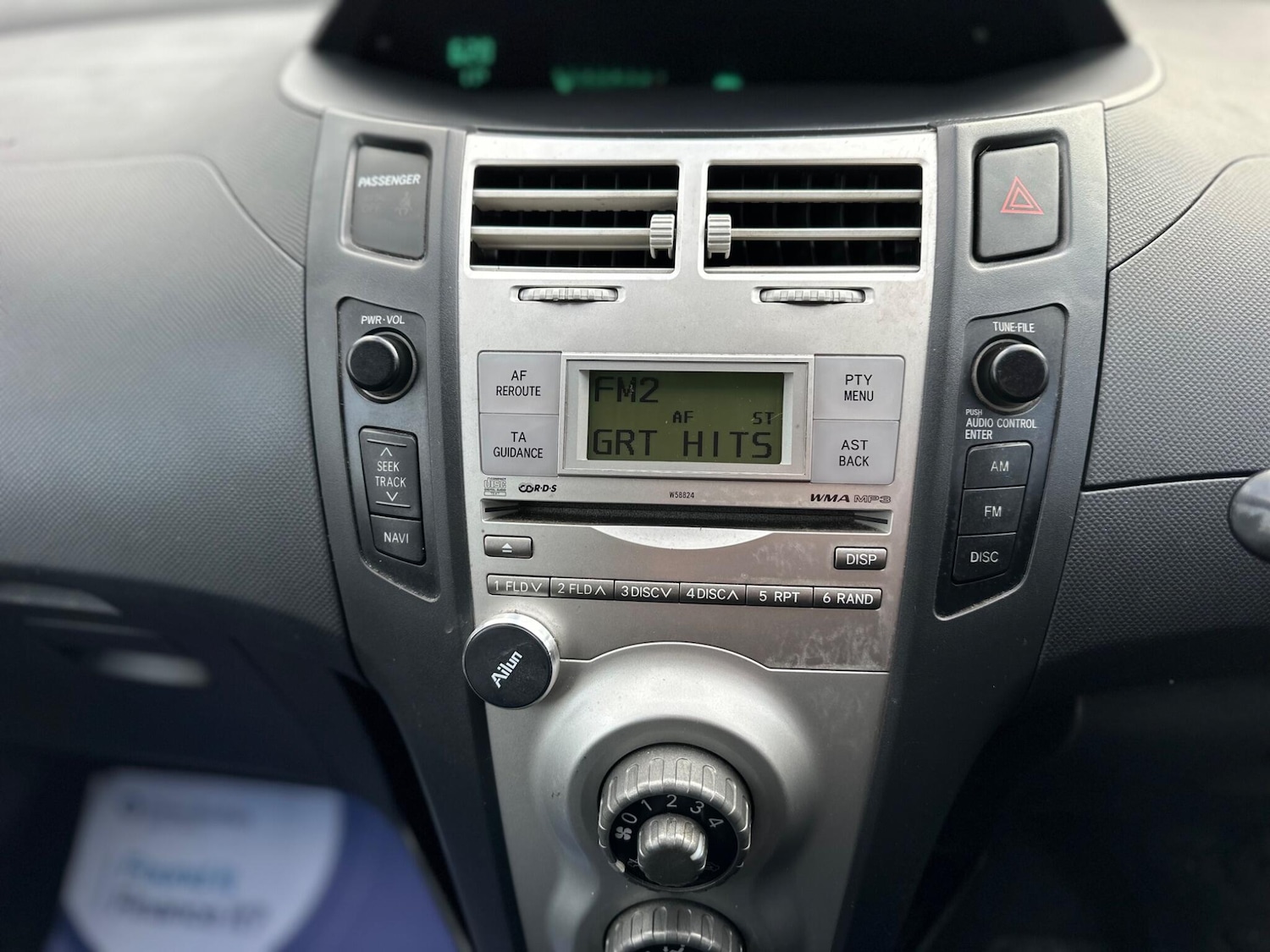 Used Toyota Yaris for sale - 77267656: Photo 8