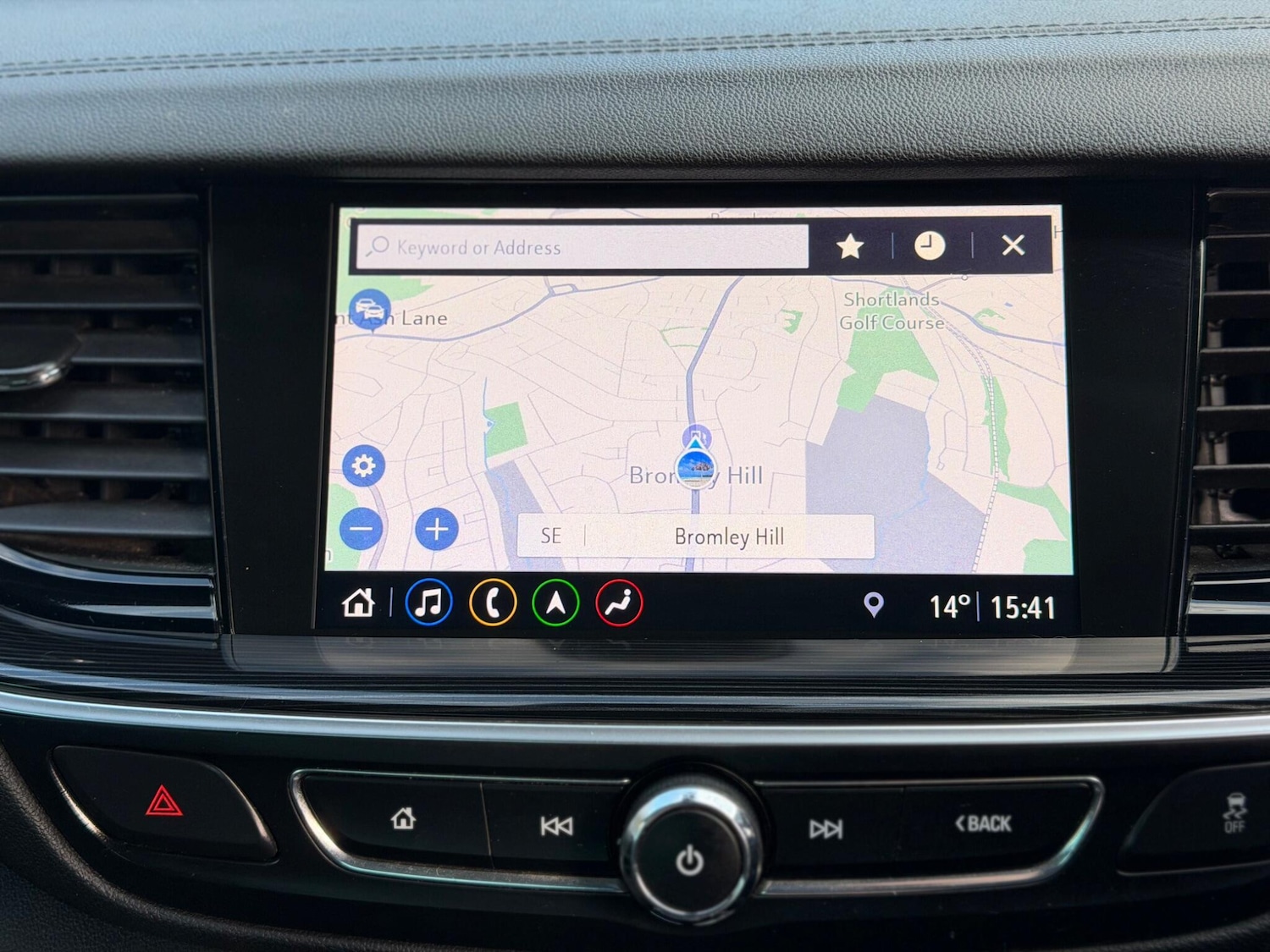 Used Vauxhall Insignia 2018 for sale - 77824102: Photo 31