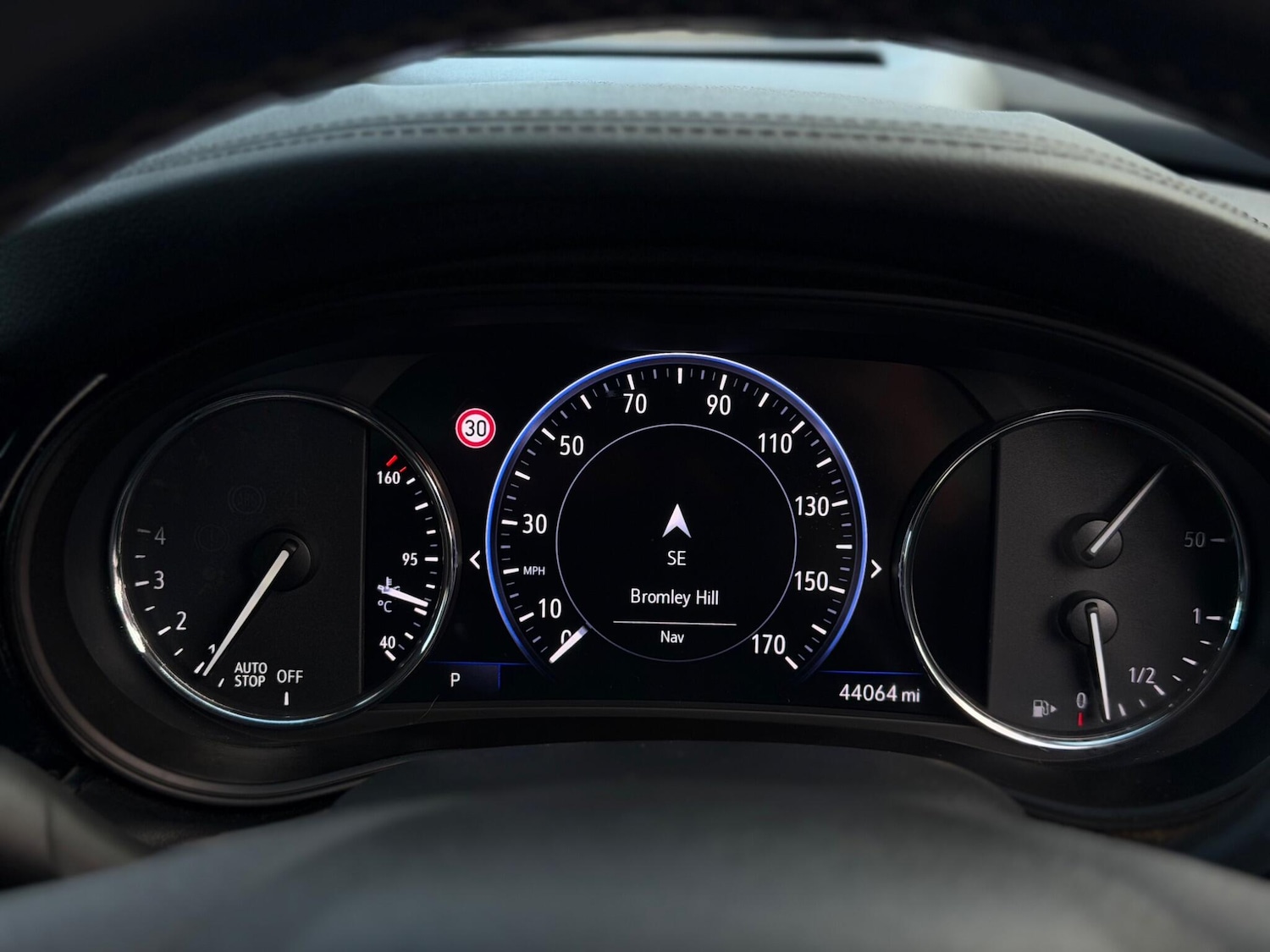 Used Vauxhall Insignia 2018 for sale - 77824102: Photo 35