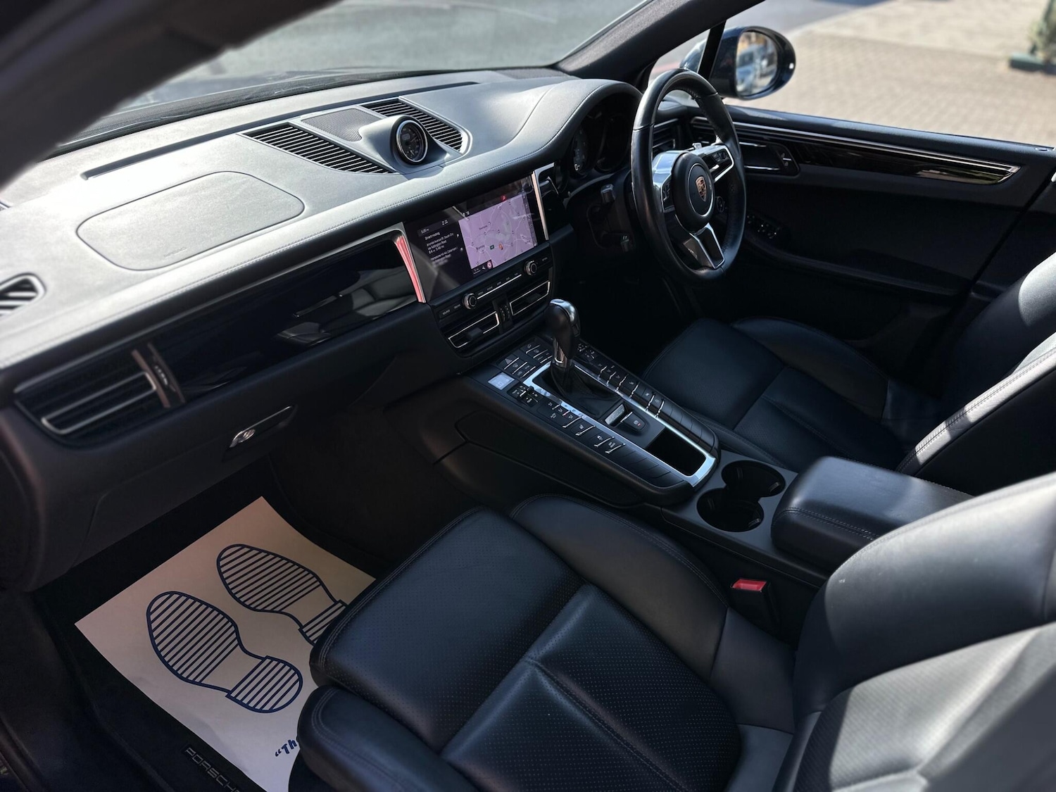 Used Porsche Macan 2019 for sale - 76989005: Photo 12