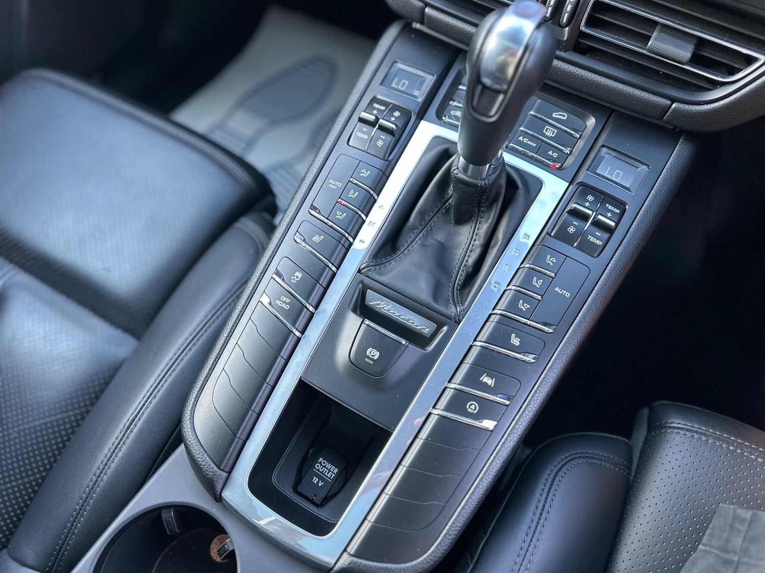 Used Porsche Macan 2019 for sale - 76989005: Photo 14