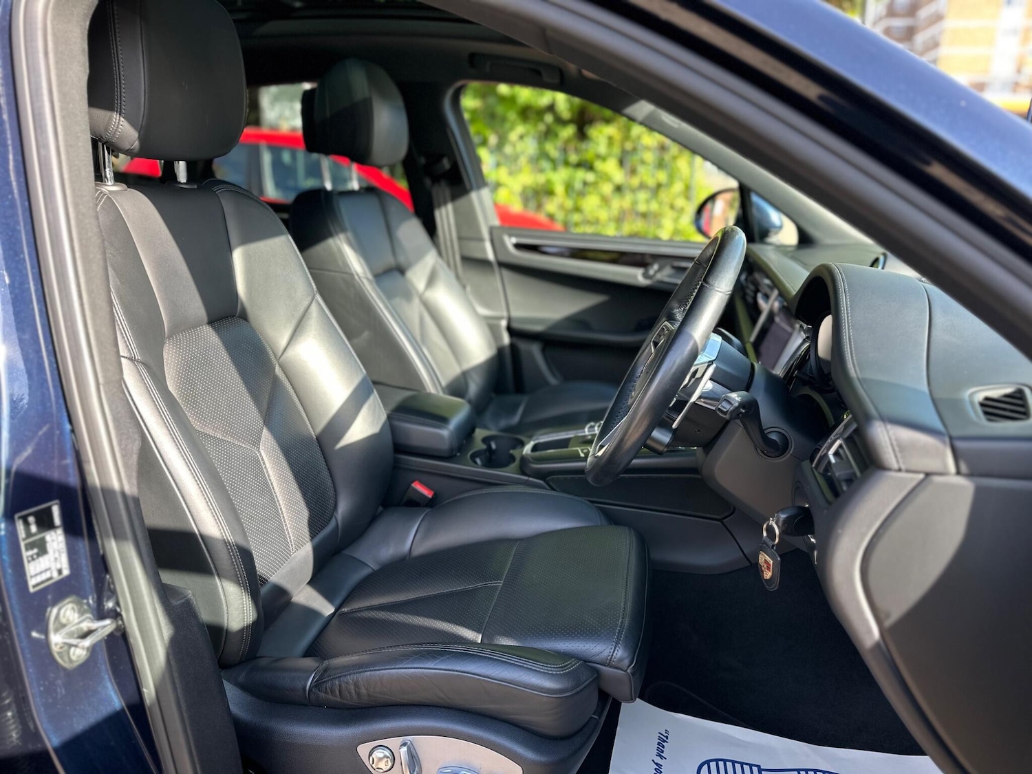 Used Porsche Macan 2019 for sale - 76989005: Photo 17