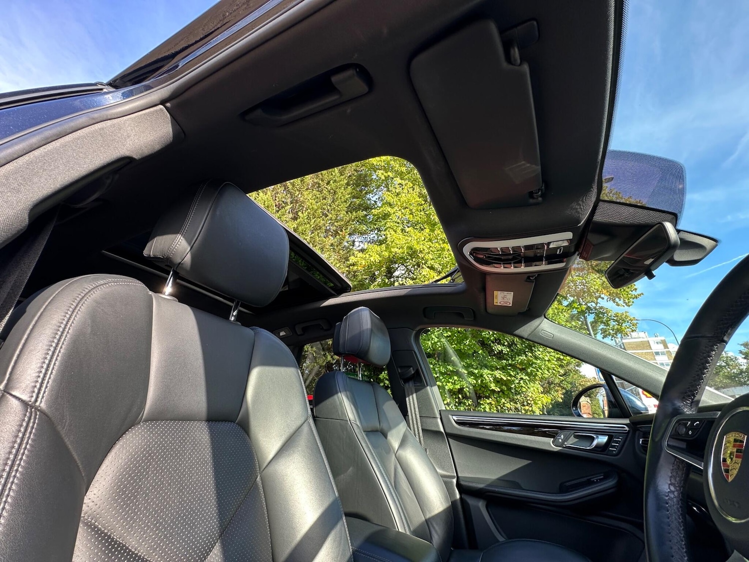 Used Porsche Macan 2019 for sale - 76989005: Photo 21