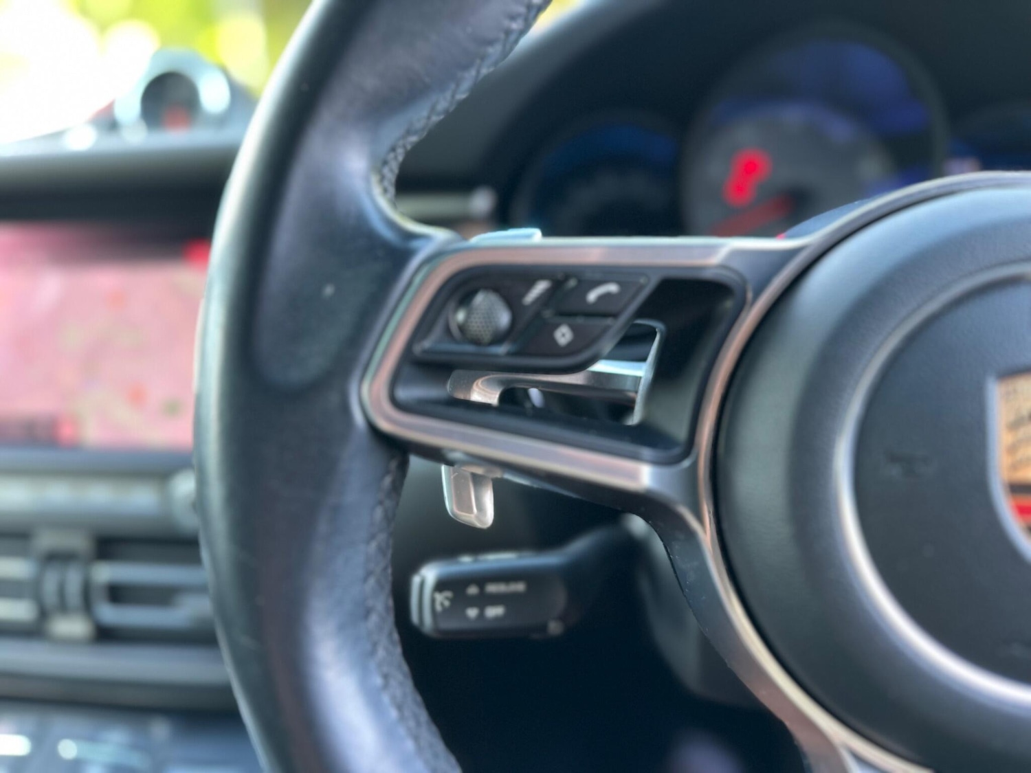 Used Porsche Macan 2019 for sale - 76989005: Photo 34