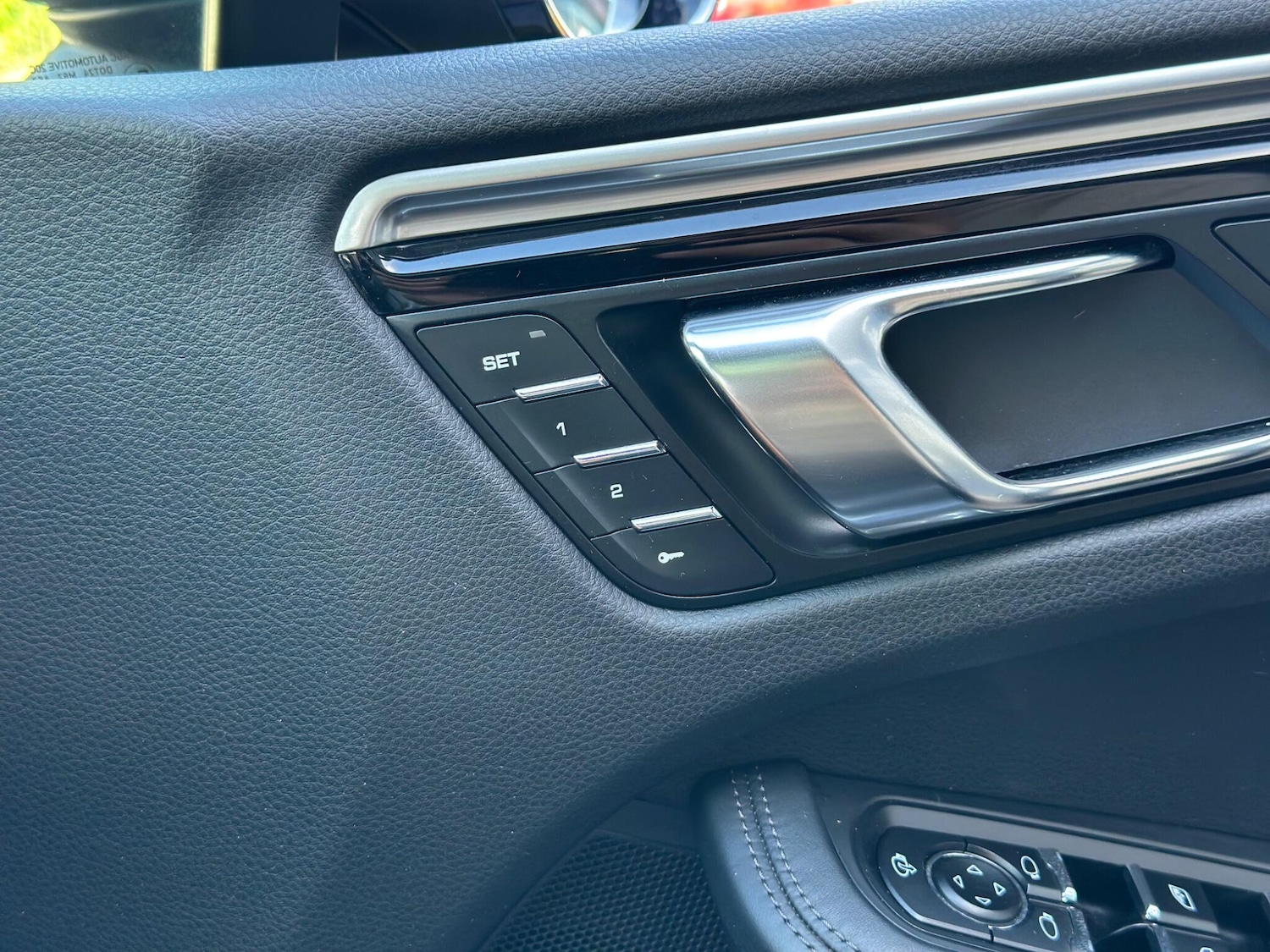 Used Porsche Macan 2019 for sale - 76989005: Photo 37