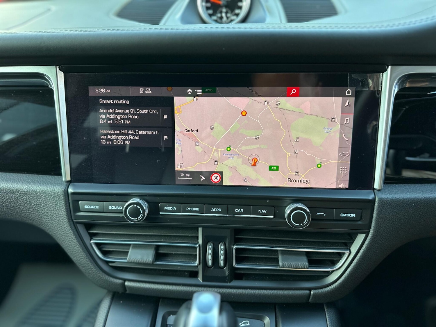 Used Porsche Macan 2019 for sale - 76989005: Photo 41