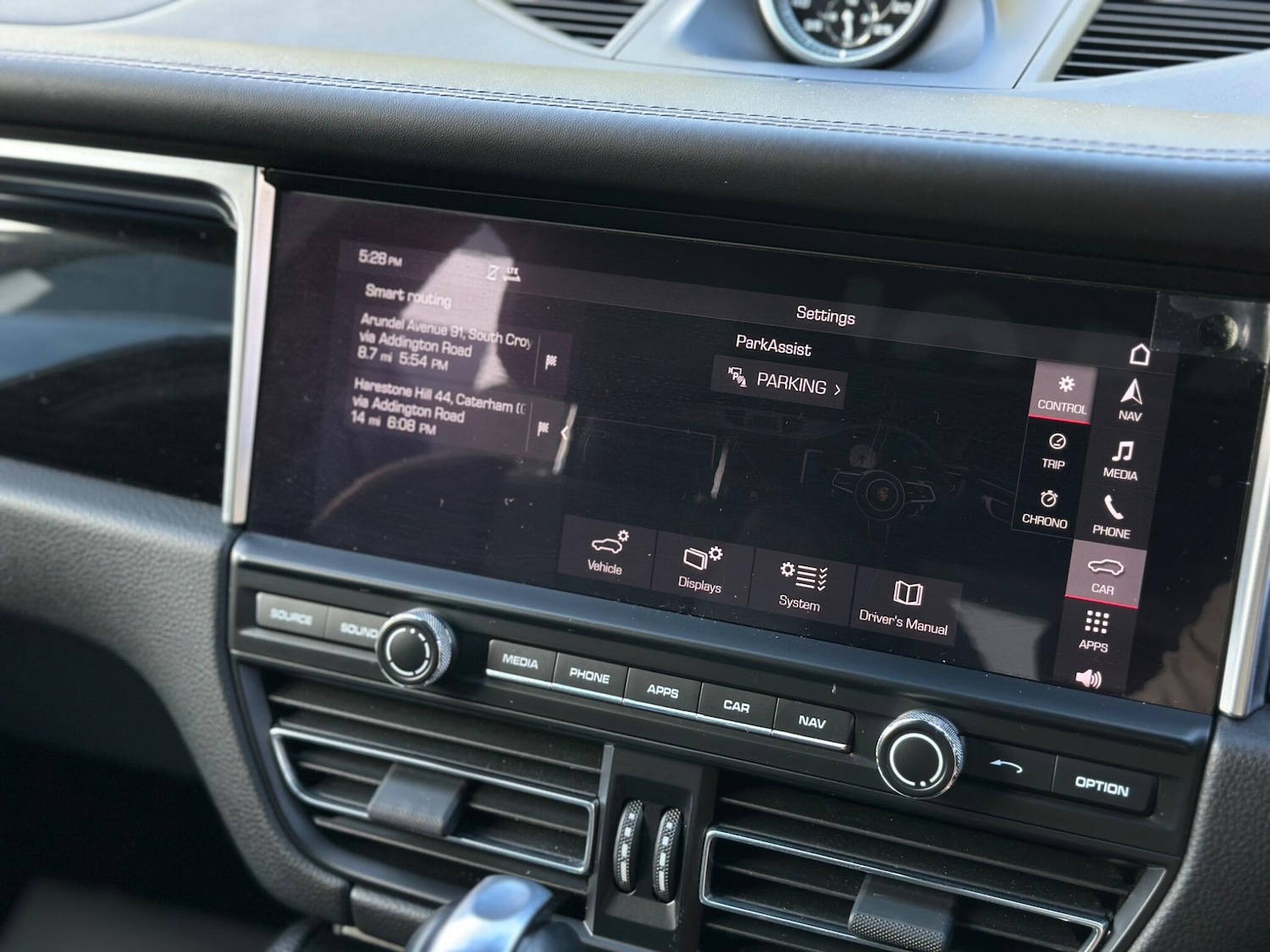 Used Porsche Macan 2019 for sale - 76989005: Photo 43