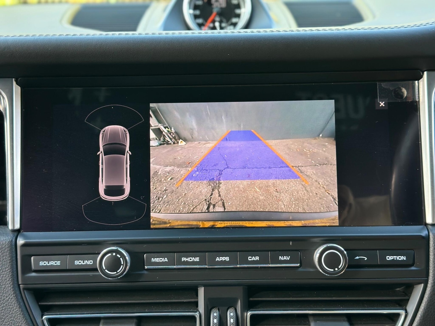 Used Porsche Macan 2019 for sale - 76989005: Photo 44