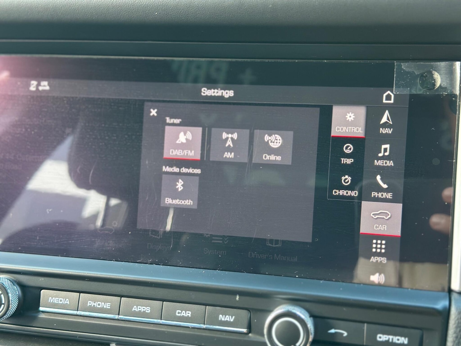 Used Porsche Macan 2019 for sale - 76989005: Photo 45