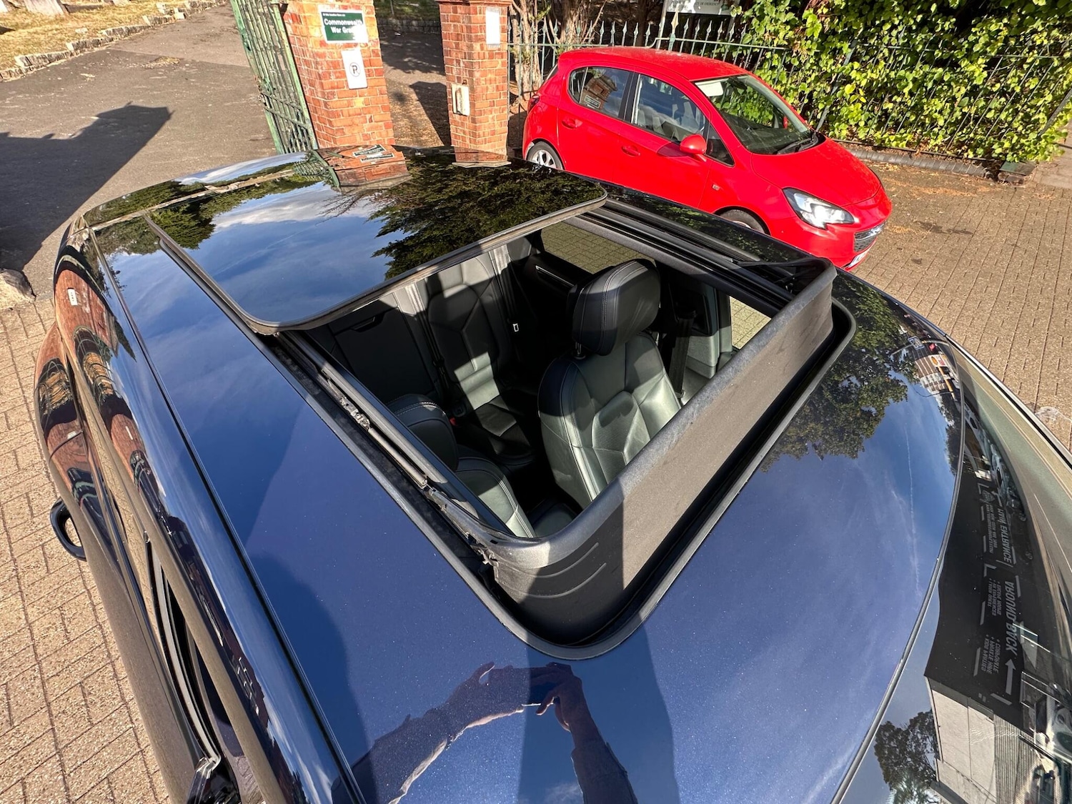 Used Porsche Macan 2019 for sale - 76989005: Photo 51