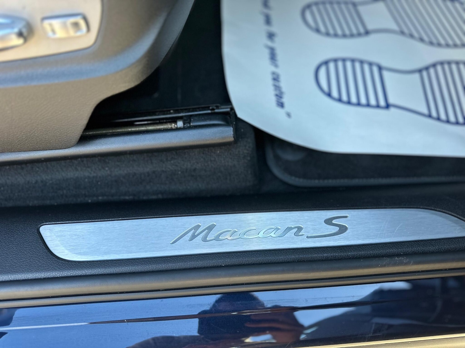 Used Porsche Macan 2019 for sale - 76989005: Photo 53