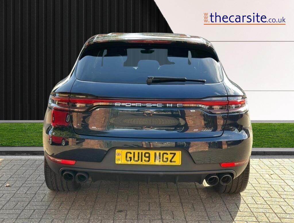 Used Porsche Macan 2019 for sale - 76989005: Photo 7