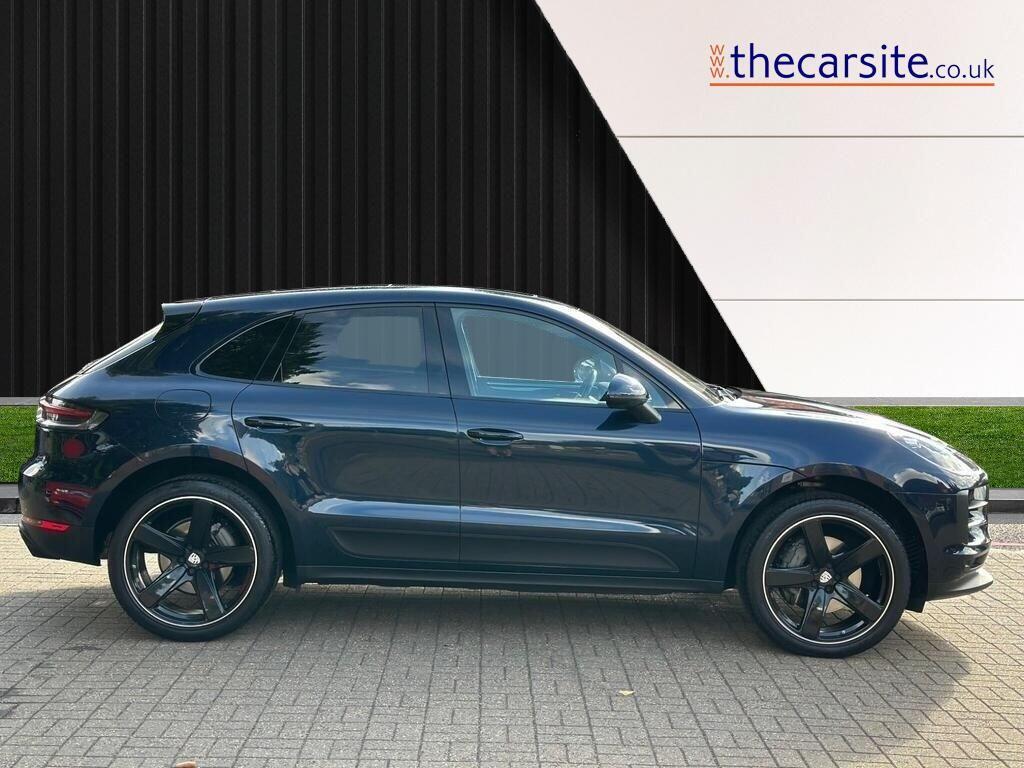 Used Porsche Macan 2019 for sale - 76989005: Photo 8