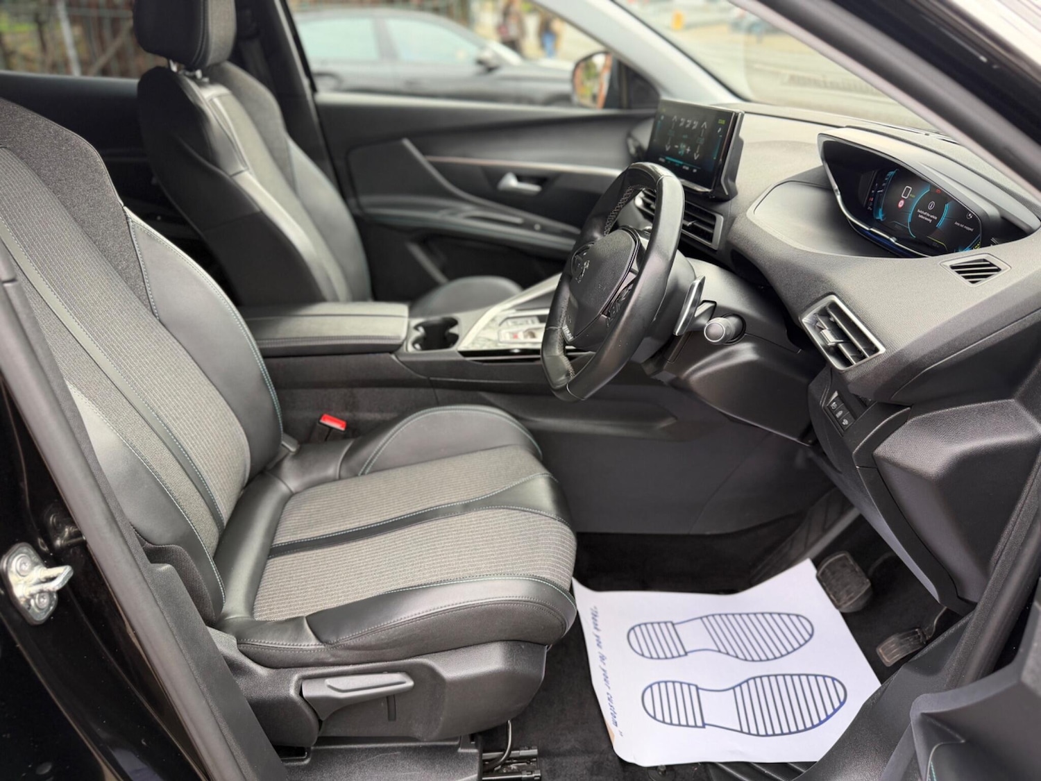 Used Peugeot 3008 2022 for sale - 77892863: Photo 10