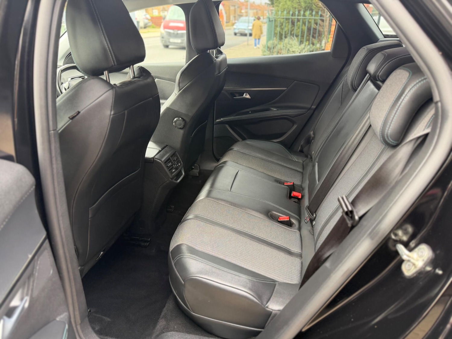 Used Peugeot 3008 2022 for sale - 77892863: Photo 11