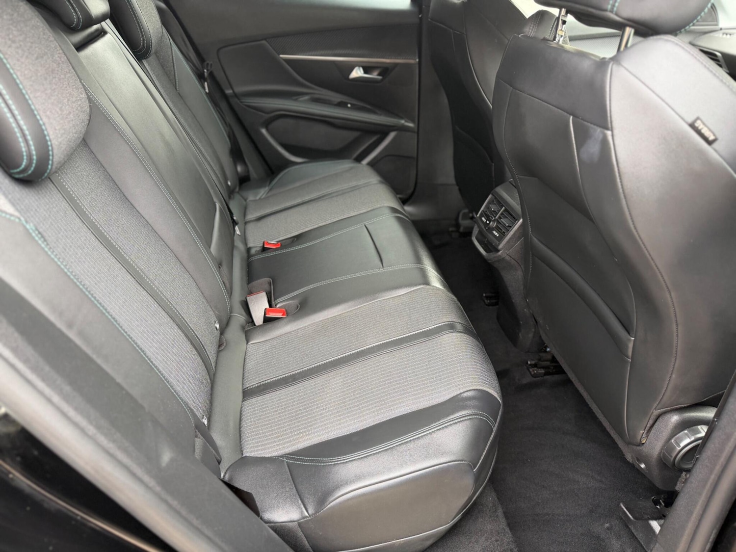 Used Peugeot 3008 2022 for sale - 77892863: Photo 12