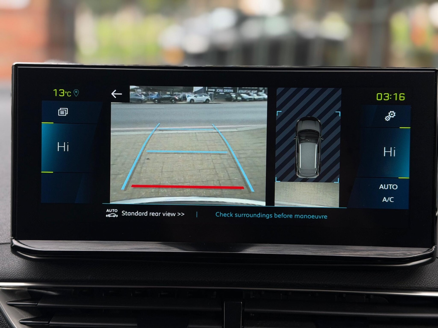 Used Peugeot 3008 2022 for sale - 77892863: Photo 14