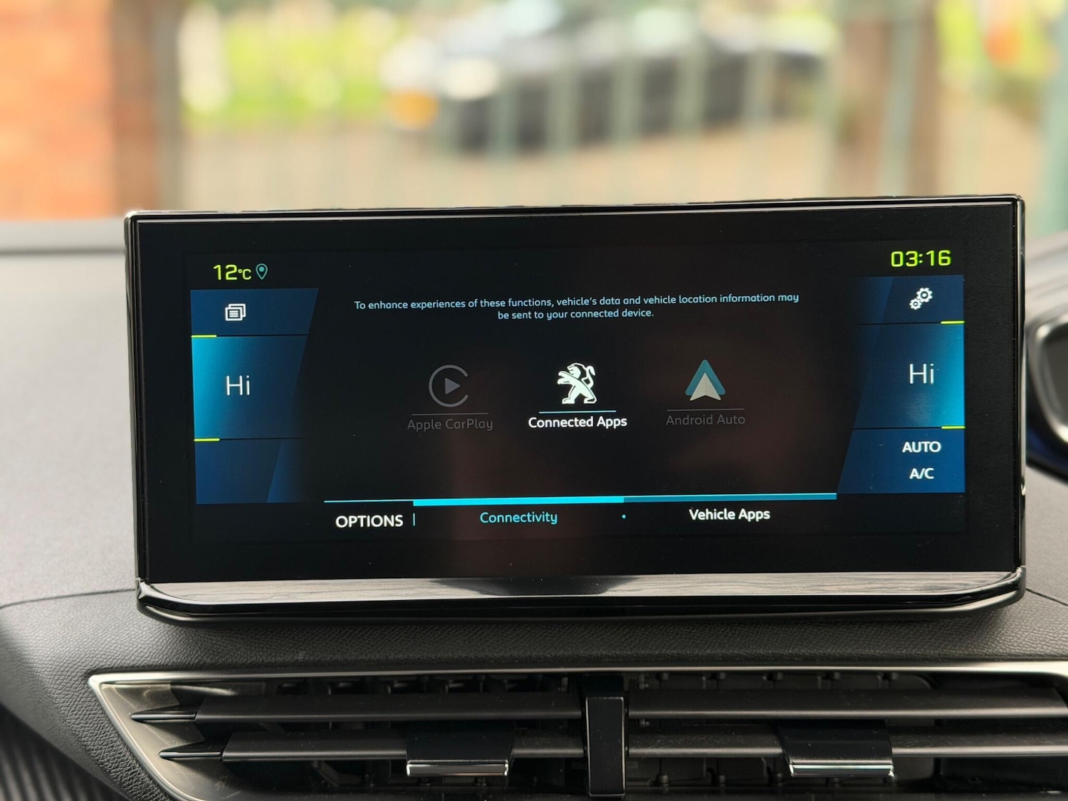 Used Peugeot 3008 2022 for sale - 77892863: Photo 15